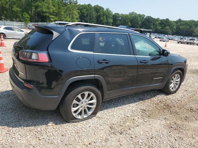 Photo 2 VIN: 1C4PJLCB4KD272170 - JEEP CHEROKEE L 