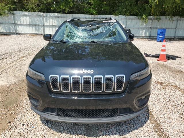 Photo 4 VIN: 1C4PJLCB4KD272170 - JEEP CHEROKEE L 