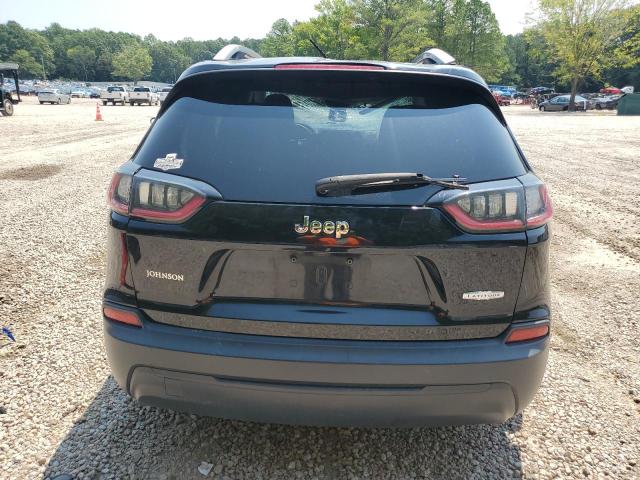 Photo 5 VIN: 1C4PJLCB4KD272170 - JEEP CHEROKEE L 