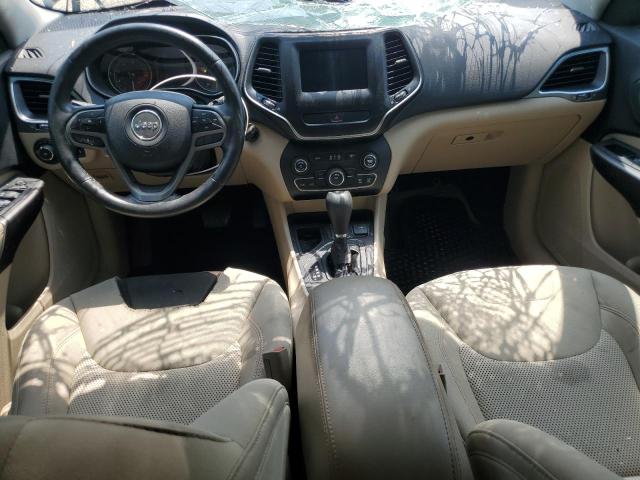 Photo 7 VIN: 1C4PJLCB4KD272170 - JEEP CHEROKEE L 