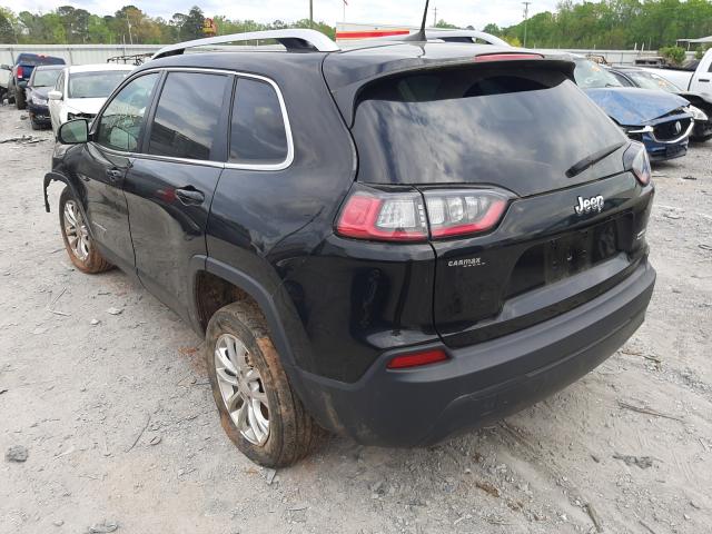 Photo 2 VIN: 1C4PJLCB4KD285484 - JEEP CHEROKEE L 