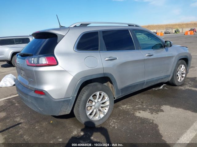 Photo 3 VIN: 1C4PJLCB4KD348681 - JEEP CHEROKEE 