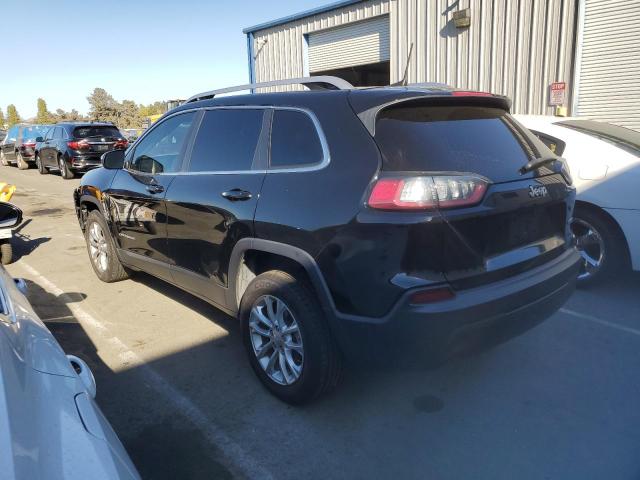 Photo 1 VIN: 1C4PJLCB4KD357929 - JEEP CHEROKEE L 