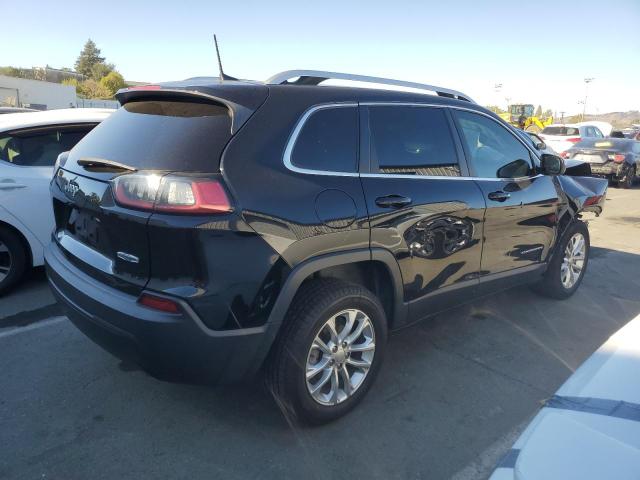 Photo 2 VIN: 1C4PJLCB4KD357929 - JEEP CHEROKEE L 