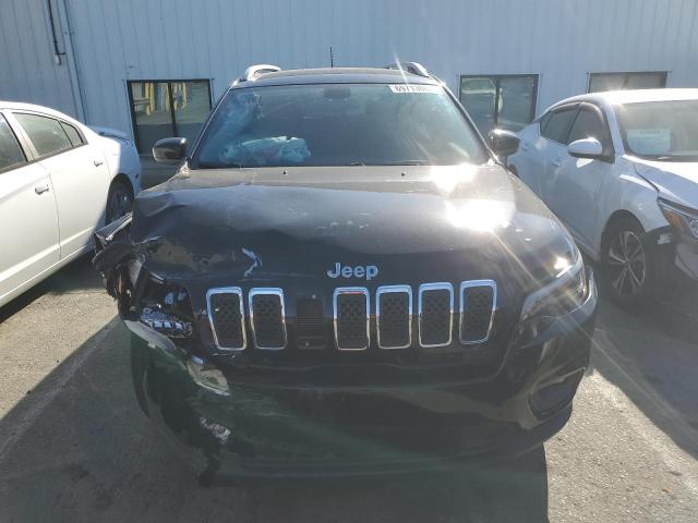 Photo 4 VIN: 1C4PJLCB4KD357929 - JEEP CHEROKEE L 