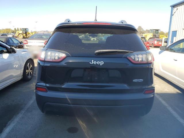 Photo 5 VIN: 1C4PJLCB4KD357929 - JEEP CHEROKEE L 