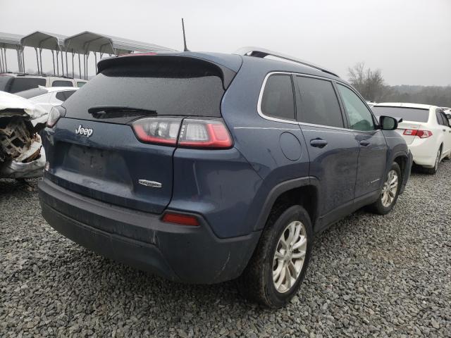 Photo 3 VIN: 1C4PJLCB4KD370244 - JEEP CHEROKEE L 