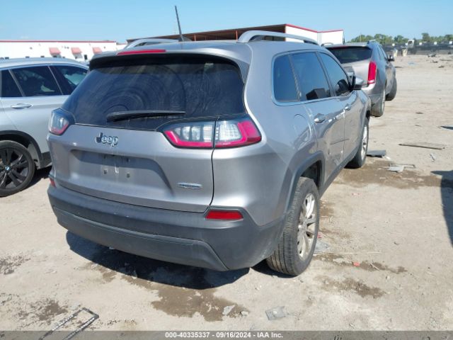 Photo 3 VIN: 1C4PJLCB4KD373337 - JEEP CHEROKEE 