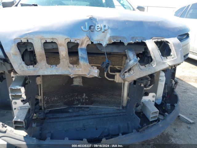 Photo 5 VIN: 1C4PJLCB4KD373337 - JEEP CHEROKEE 