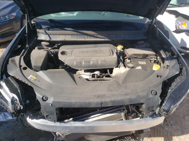 Photo 6 VIN: 1C4PJLCB4KD382281 - JEEP CHEROKEE L 