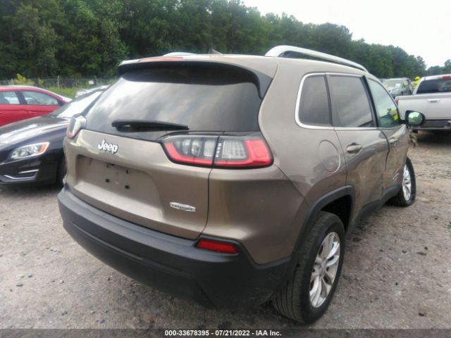 Photo 3 VIN: 1C4PJLCB4KD454502 - JEEP CHEROKEE 