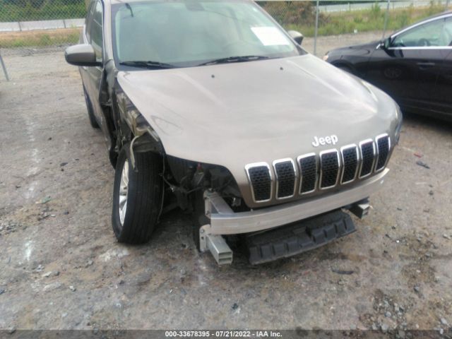 Photo 5 VIN: 1C4PJLCB4KD454502 - JEEP CHEROKEE 