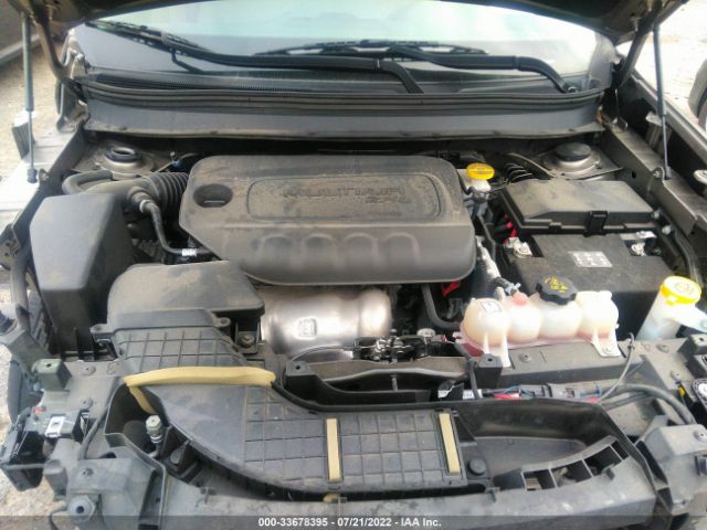 Photo 9 VIN: 1C4PJLCB4KD454502 - JEEP CHEROKEE 