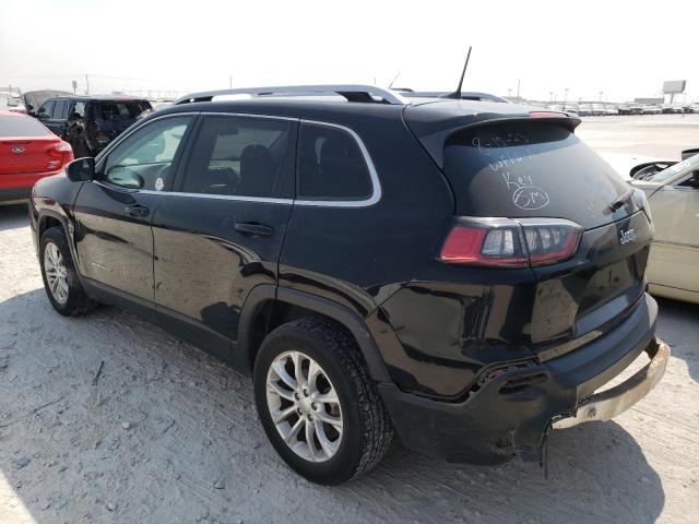 Photo 1 VIN: 1C4PJLCB4KD485068 - JEEP CHEROKEE L 