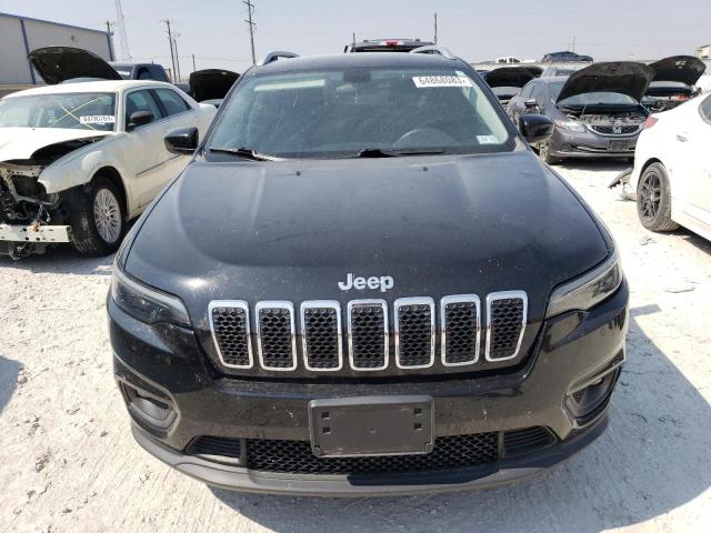 Photo 4 VIN: 1C4PJLCB4KD485068 - JEEP CHEROKEE L 