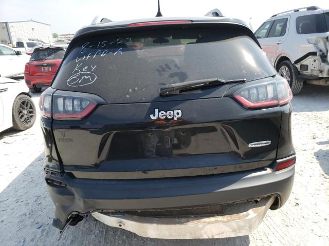 Photo 5 VIN: 1C4PJLCB4KD485068 - JEEP CHEROKEE L 