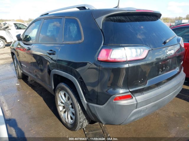 Photo 2 VIN: 1C4PJLCB4LD500640 - JEEP CHEROKEE 