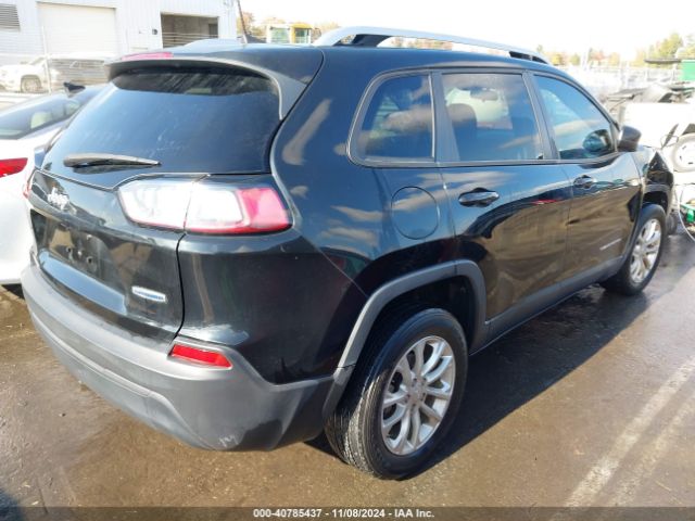 Photo 3 VIN: 1C4PJLCB4LD500640 - JEEP CHEROKEE 