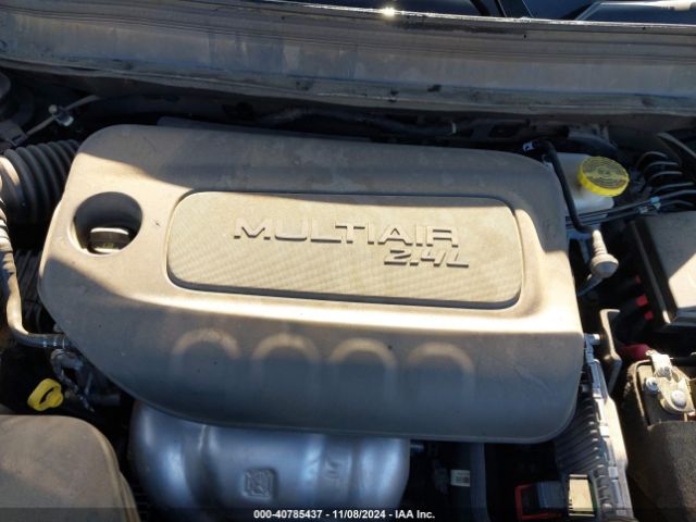 Photo 9 VIN: 1C4PJLCB4LD500640 - JEEP CHEROKEE 