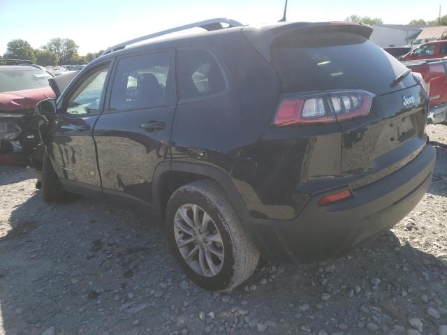 Photo 2 VIN: 1C4PJLCB4LD536103 - JEEP CHEROKEE L 