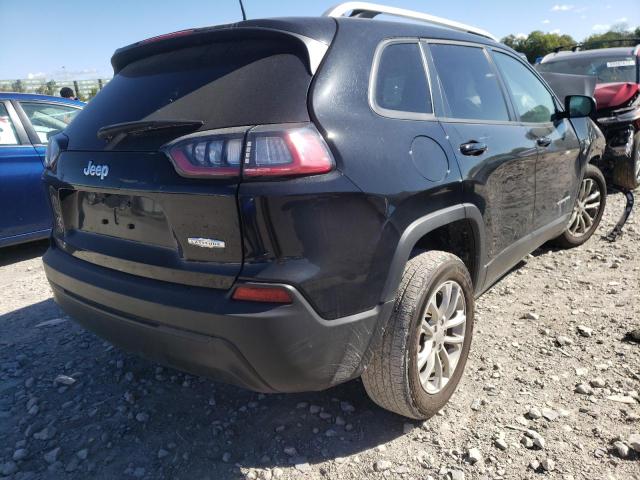 Photo 3 VIN: 1C4PJLCB4LD536103 - JEEP CHEROKEE L 