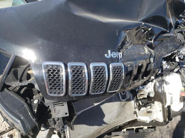 Photo 6 VIN: 1C4PJLCB4LD536103 - JEEP CHEROKEE L 