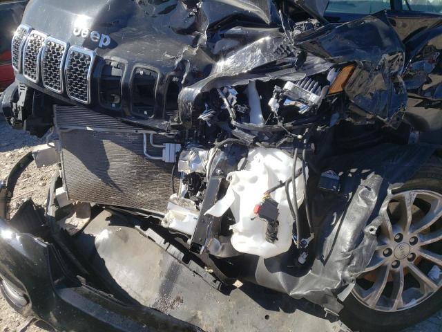 Photo 8 VIN: 1C4PJLCB4LD536103 - JEEP CHEROKEE L 