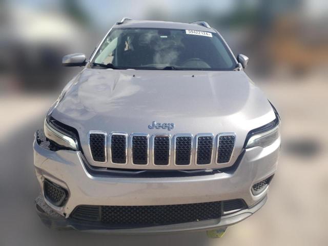 Photo 4 VIN: 1C4PJLCB4LD542113 - JEEP GRAND CHEROKEE 