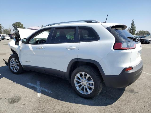 Photo 1 VIN: 1C4PJLCB4LD565603 - JEEP CHEROKEE L 