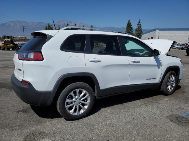 Photo 2 VIN: 1C4PJLCB4LD565603 - JEEP CHEROKEE L 