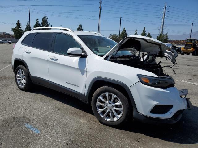 Photo 3 VIN: 1C4PJLCB4LD565603 - JEEP CHEROKEE L 