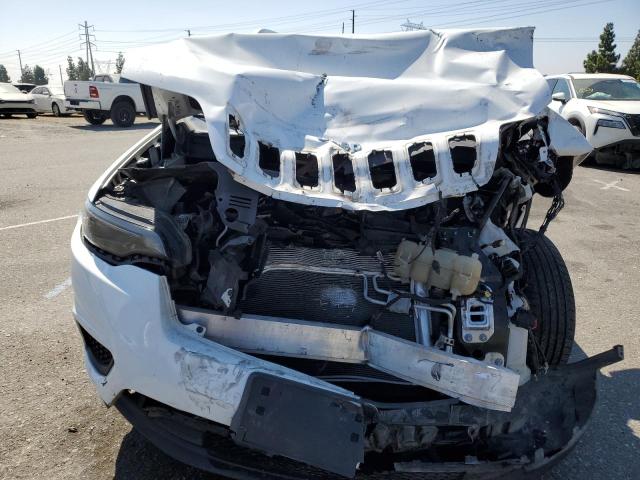 Photo 4 VIN: 1C4PJLCB4LD565603 - JEEP CHEROKEE L 