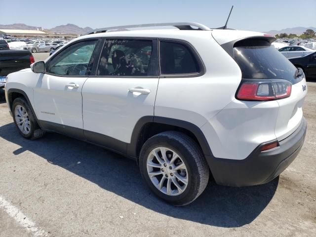 Photo 1 VIN: 1C4PJLCB4LD605694 - JEEP CHEROKEE 