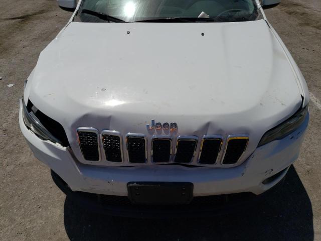 Photo 11 VIN: 1C4PJLCB4LD605694 - JEEP CHEROKEE 