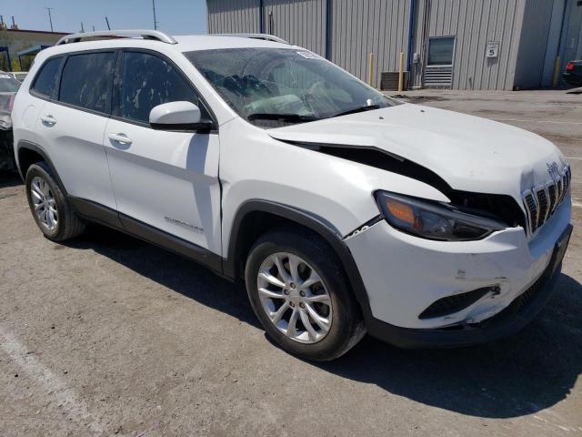 Photo 3 VIN: 1C4PJLCB4LD605694 - JEEP CHEROKEE 