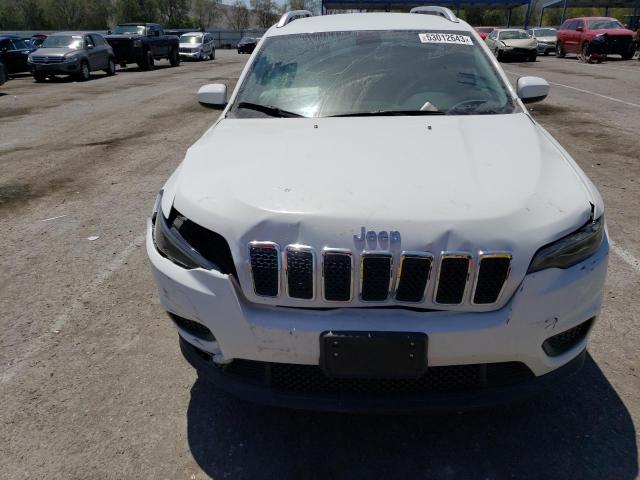 Photo 4 VIN: 1C4PJLCB4LD605694 - JEEP CHEROKEE 