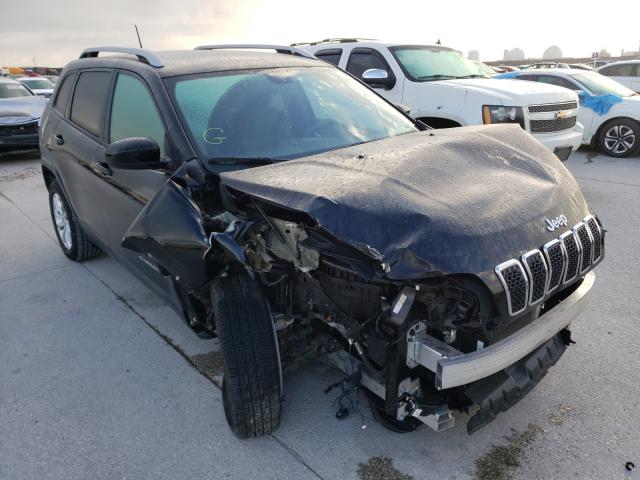 Photo 0 VIN: 1C4PJLCB4LD614749 - JEEP CHEROKEE L 