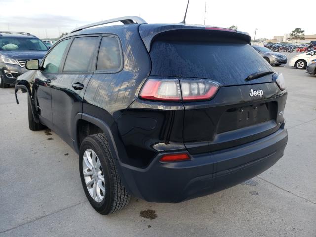 Photo 2 VIN: 1C4PJLCB4LD614749 - JEEP CHEROKEE L 