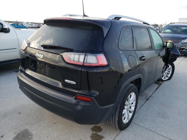 Photo 3 VIN: 1C4PJLCB4LD614749 - JEEP CHEROKEE L 