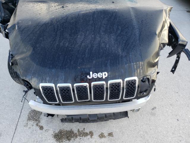 Photo 6 VIN: 1C4PJLCB4LD614749 - JEEP CHEROKEE L 