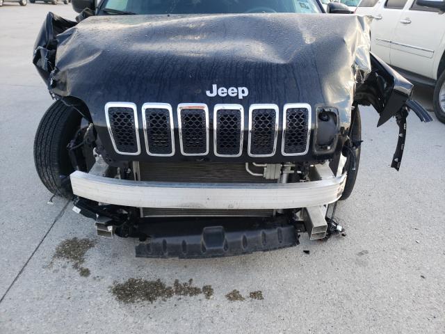 Photo 8 VIN: 1C4PJLCB4LD614749 - JEEP CHEROKEE L 