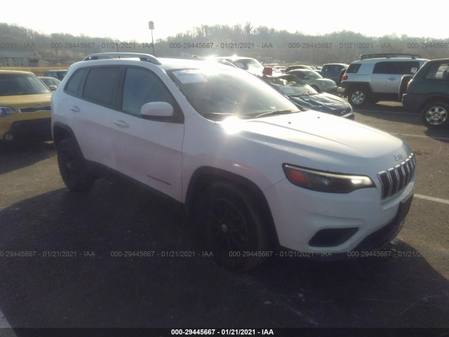 Photo 0 VIN: 1C4PJLCB4LD618929 - JEEP CHEROKEE 