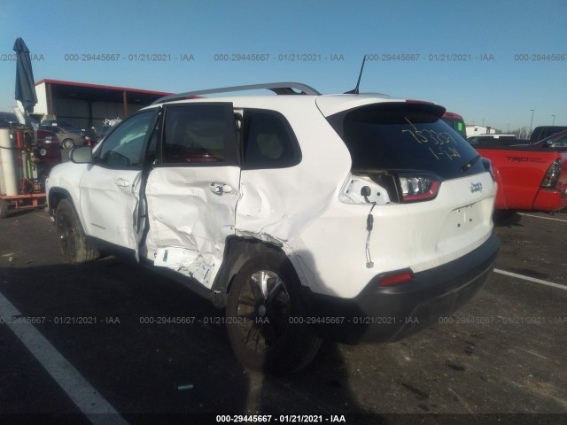 Photo 2 VIN: 1C4PJLCB4LD618929 - JEEP CHEROKEE 