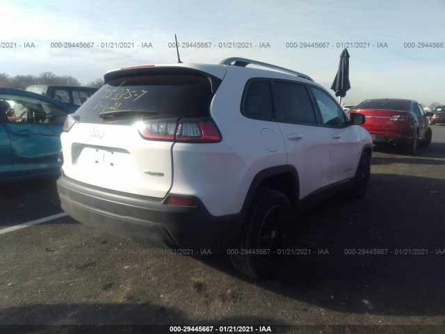 Photo 3 VIN: 1C4PJLCB4LD618929 - JEEP CHEROKEE 