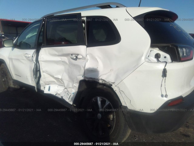 Photo 5 VIN: 1C4PJLCB4LD618929 - JEEP CHEROKEE 