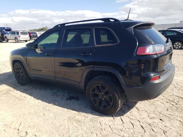 Photo 1 VIN: 1C4PJLCB4LD620549 - JEEP GRAND CHEROKEE 