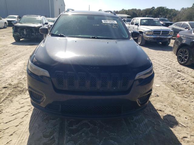 Photo 4 VIN: 1C4PJLCB4LD620549 - JEEP GRAND CHEROKEE 