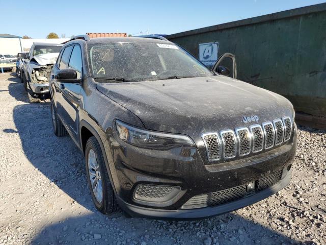 Photo 0 VIN: 1C4PJLCB4LD634497 - JEEP CHEROKEE L 