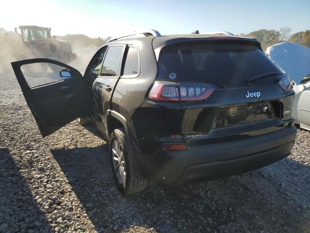 Photo 2 VIN: 1C4PJLCB4LD634497 - JEEP CHEROKEE L 