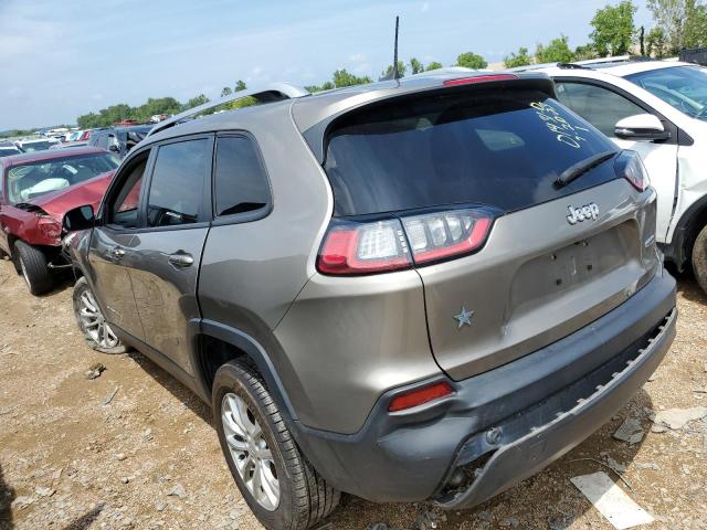 Photo 1 VIN: 1C4PJLCB4MD169477 - JEEP CHEROKEE 